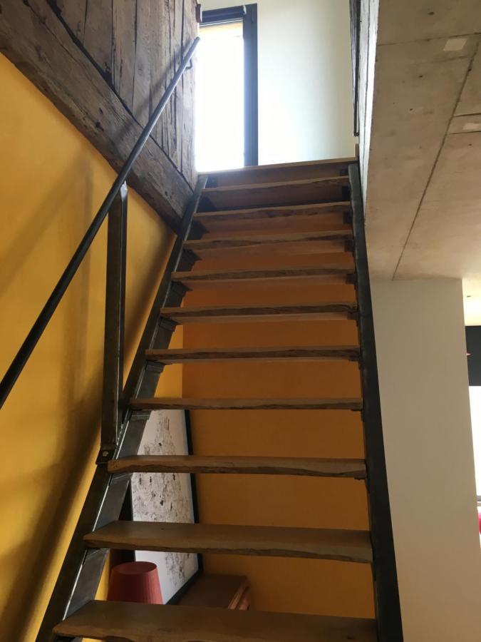 Gite Libertalia Salles-la-Source Kültér fotó