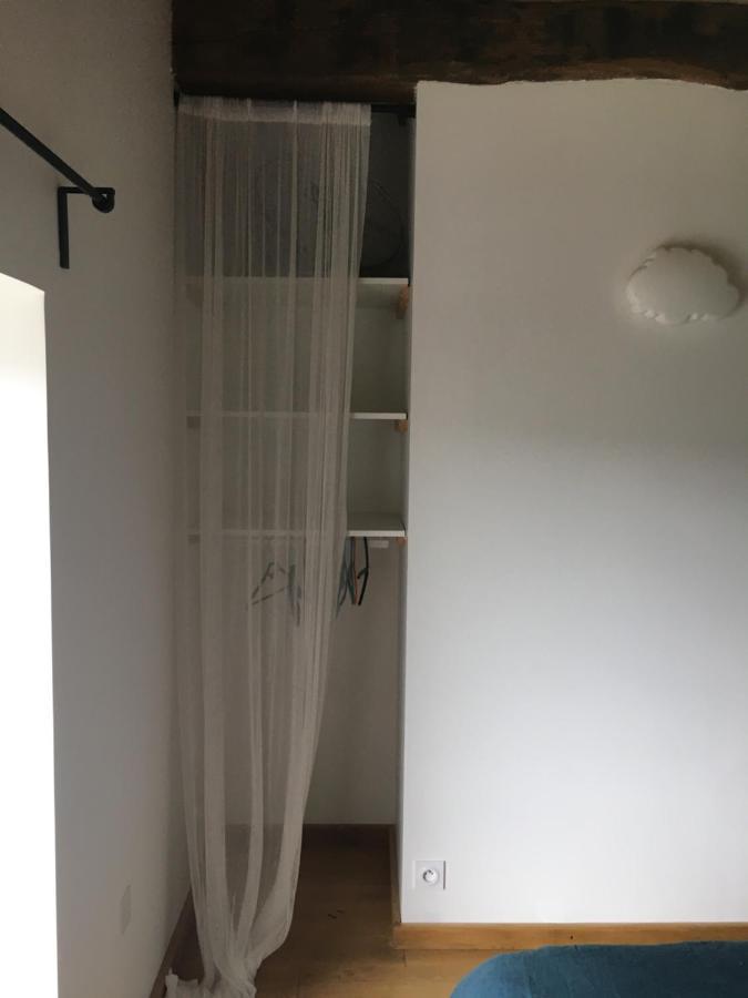 Gite Libertalia Salles-la-Source Kültér fotó